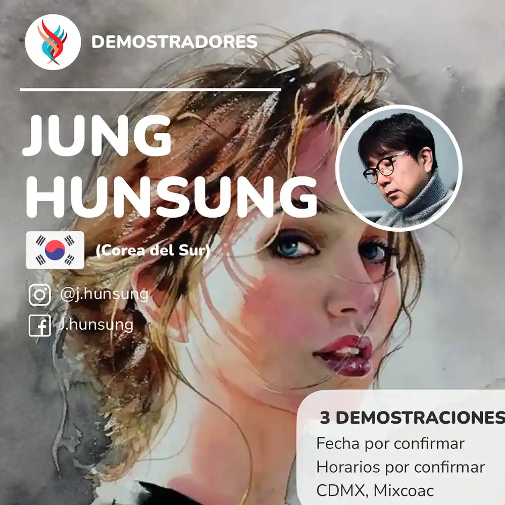 Jung Hun Sung